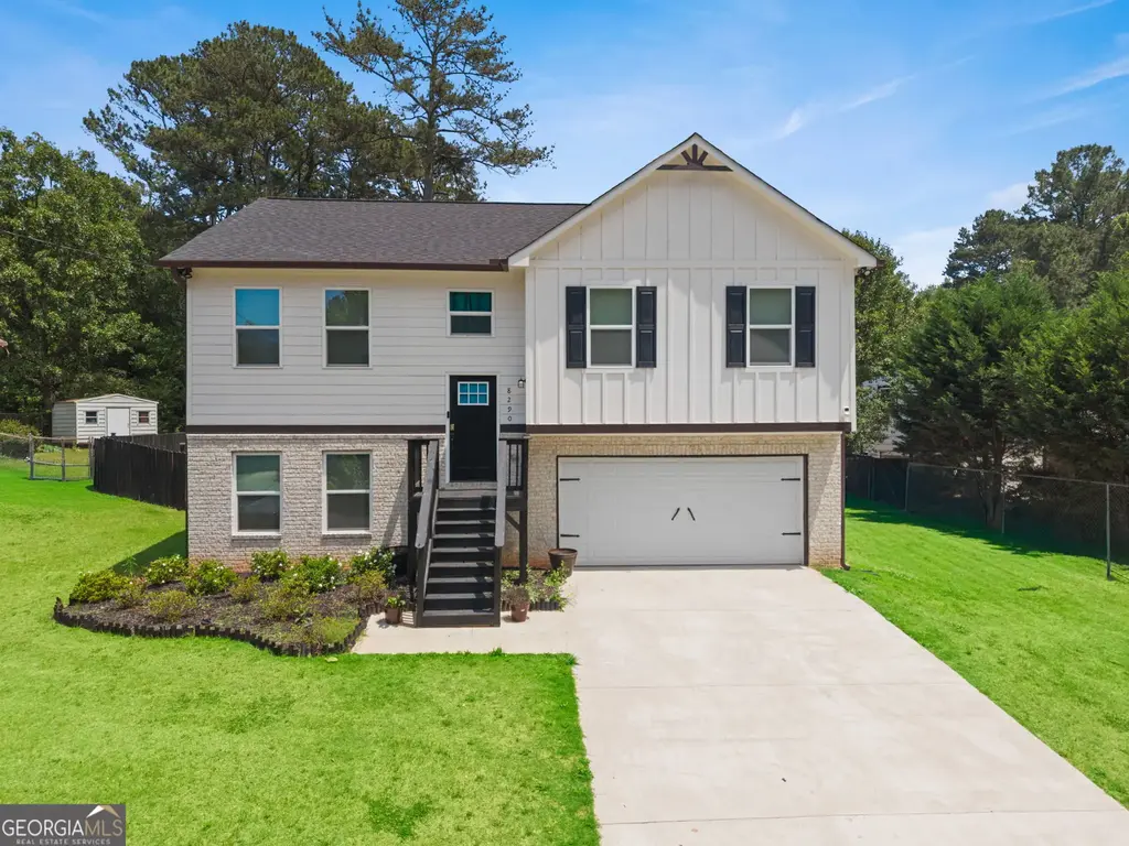 8290 San Jose Trail, Jonesboro