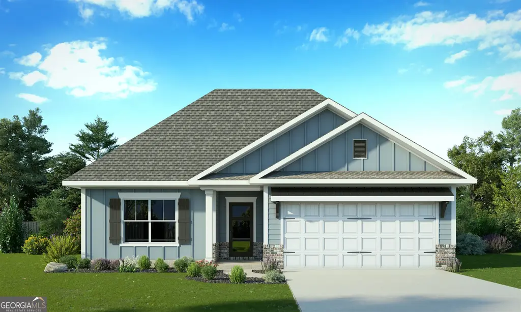 119 Cottage Grove Circle, Eatonton