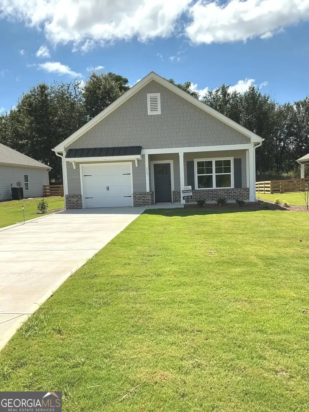 111 Cottage Grove Circle, Eatonton