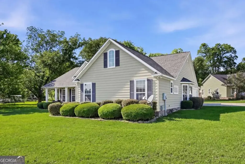 112 Manor Drive, Fitzgerald