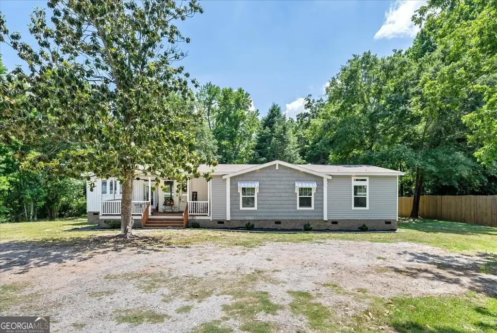 116 Parkview Road, Iva