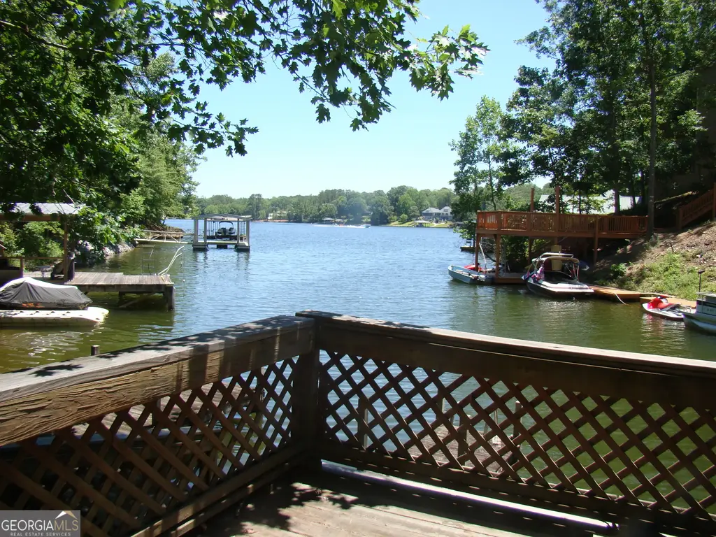 38 Morrisons Point Drive, Wedowee
