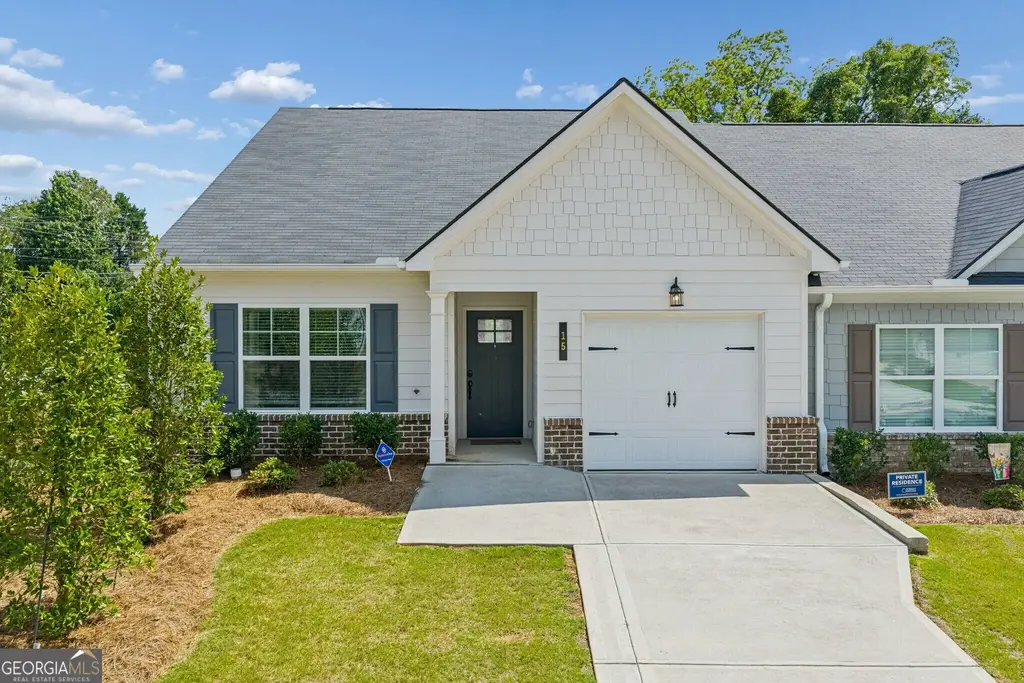 15 Silver Leaf Lane 43, Dawsonville