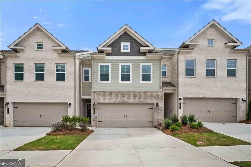 241 Abbotts Crossing Circle, Conyers