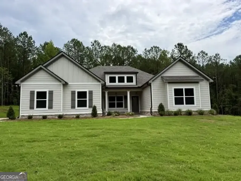53 Turra Cove Lot 7, Palmetto