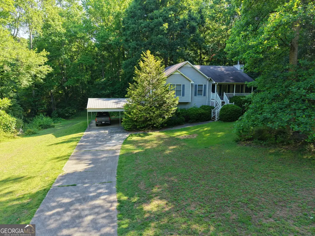 144 Wiley Drive, Douglasville
