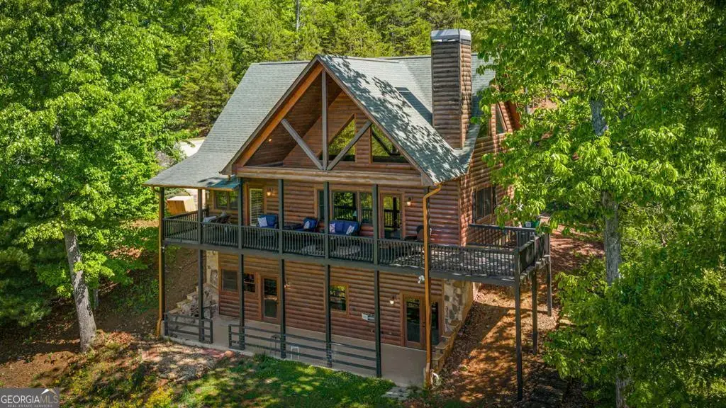 479 Big Timber Road, Mineral Bluff