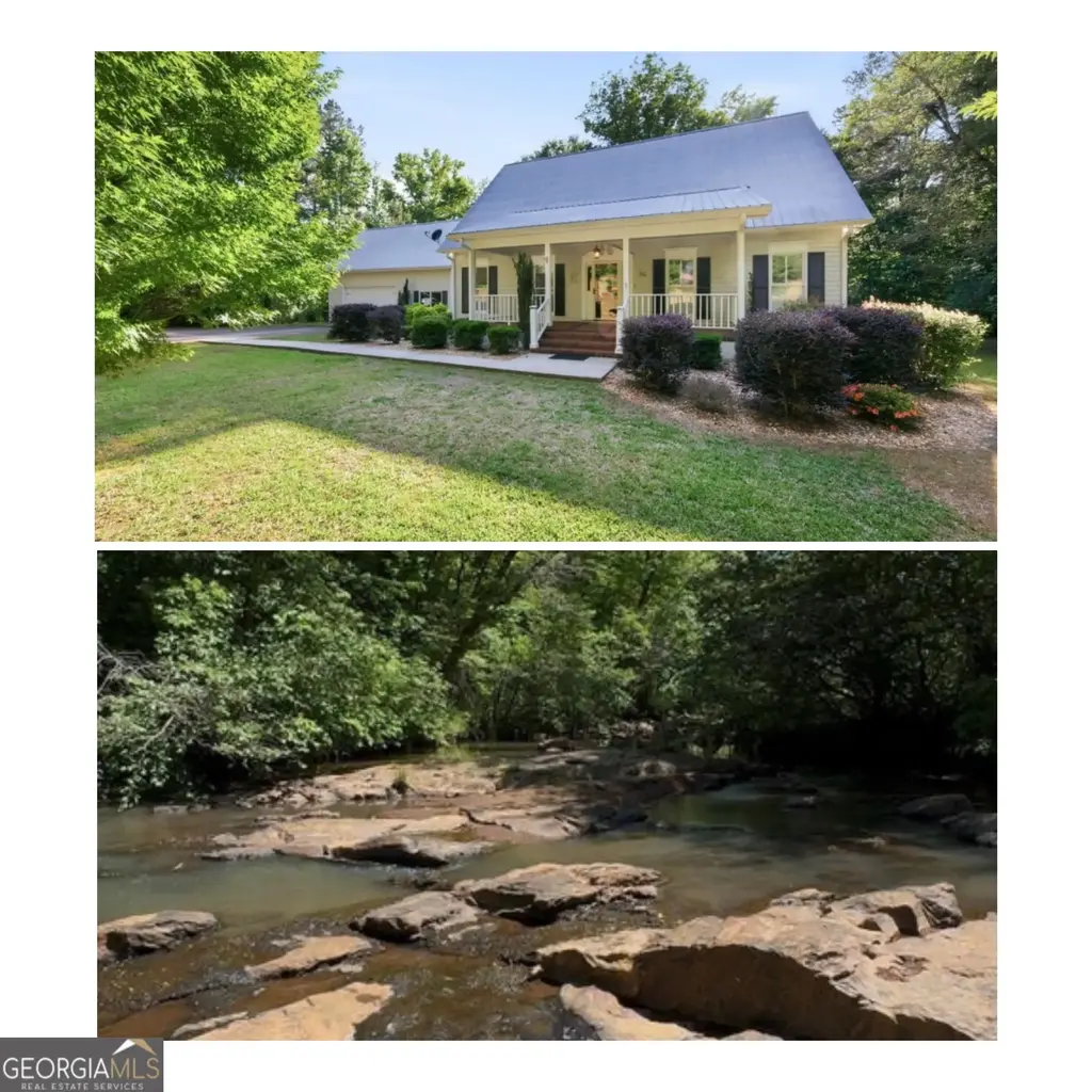 4686 Johnstonville Road, Forsyth