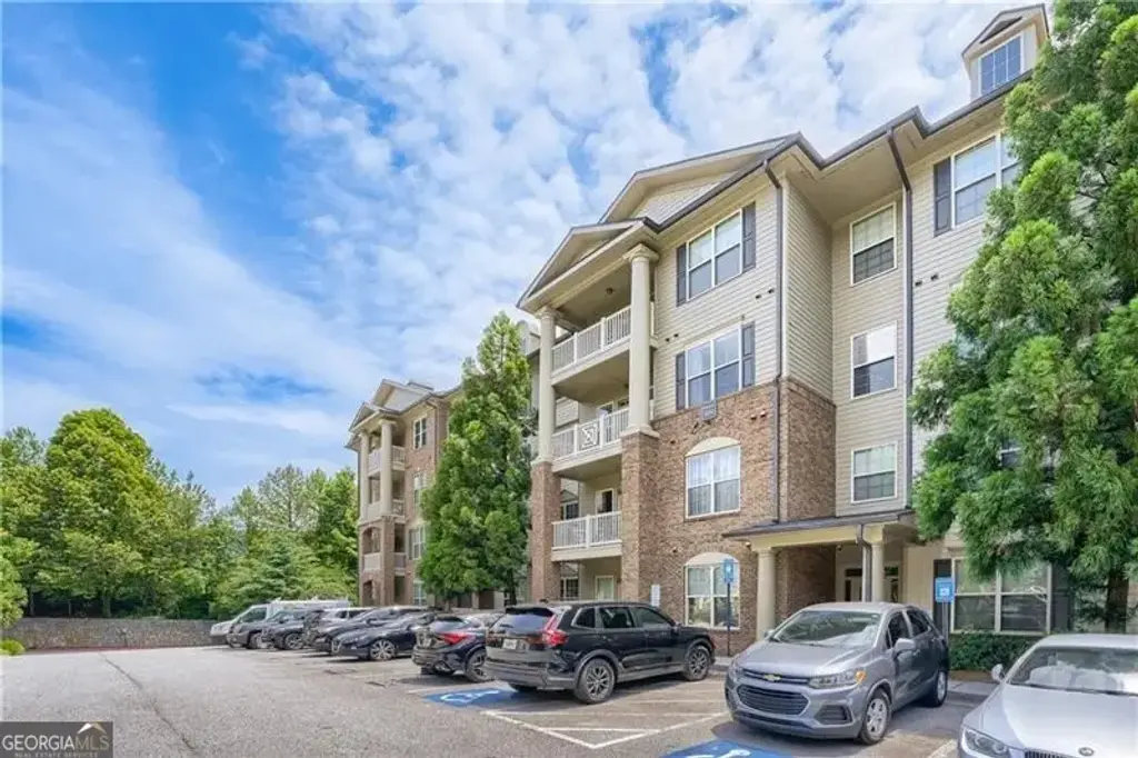 4805 W Village Way Se 3000, Smyrna