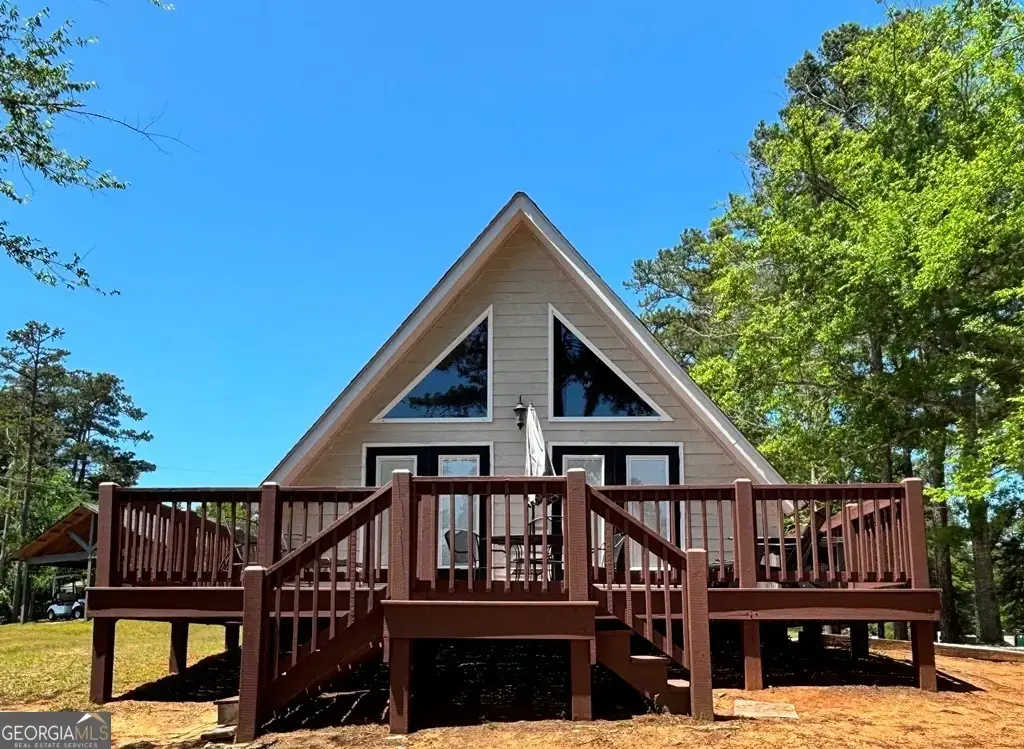 1000 Marigold Road Ne 25, Sparta