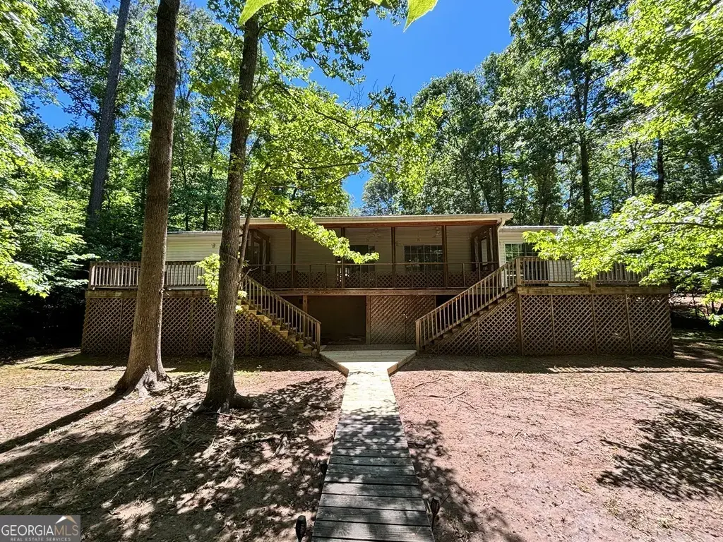 110 Oconee Drive, Sparta