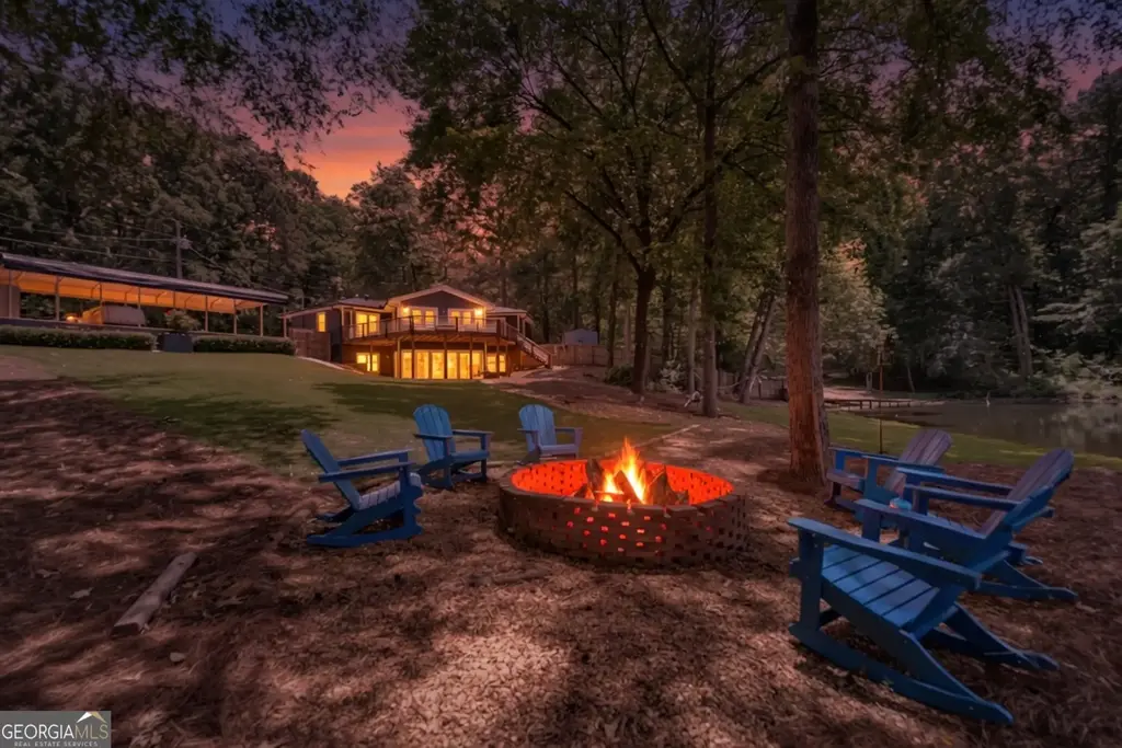 1155 Alcovy North Drive, Mansfield