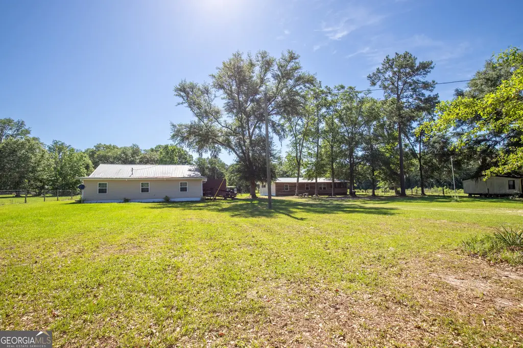 3276 Stafford Dairy Road Se, Ludowici