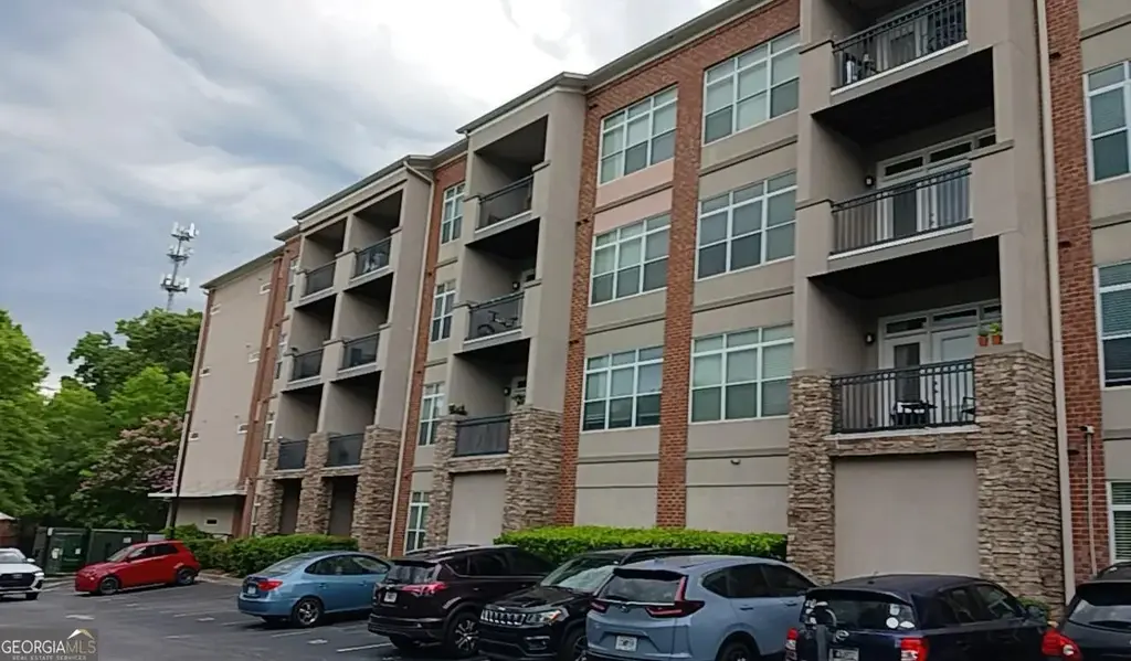 840 United Avenue Se 408, Atlanta