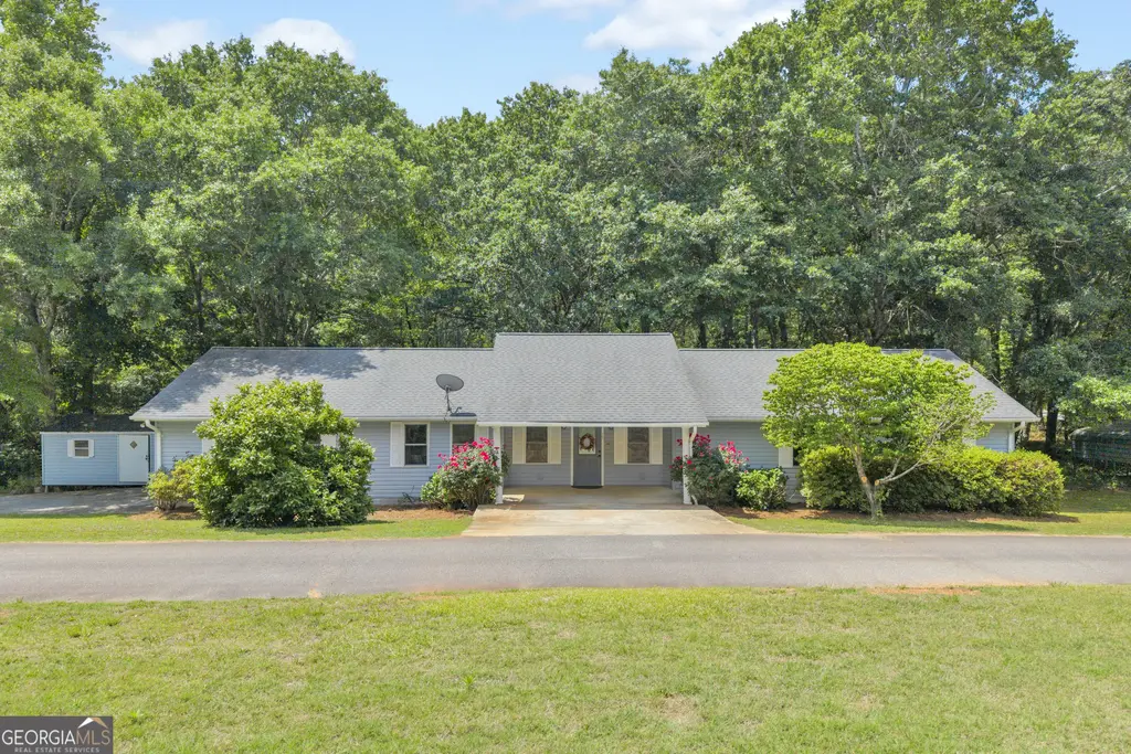 79 Wisteria Cove Estate, Hartwell