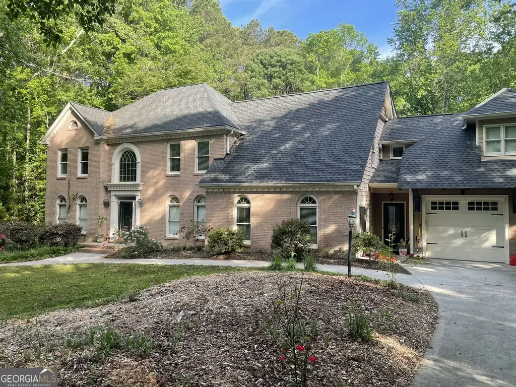 5279 Rocky Hill Drive Sw, Lilburn