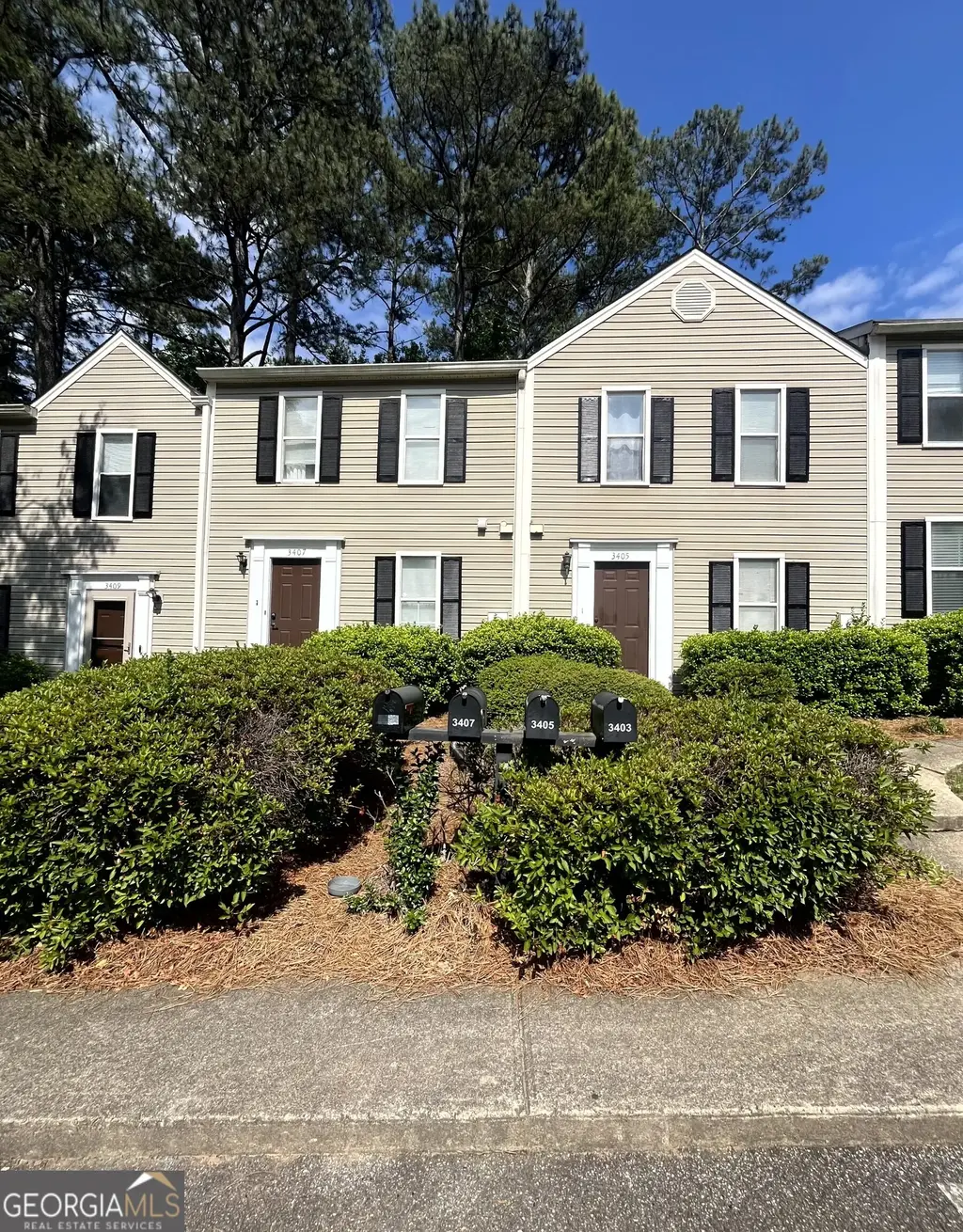 3403 Spring Harbour Drive, Atlanta