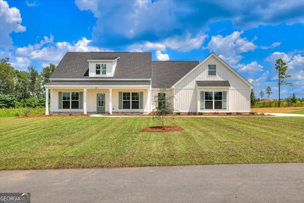 315 Livingston Bend, Statesboro