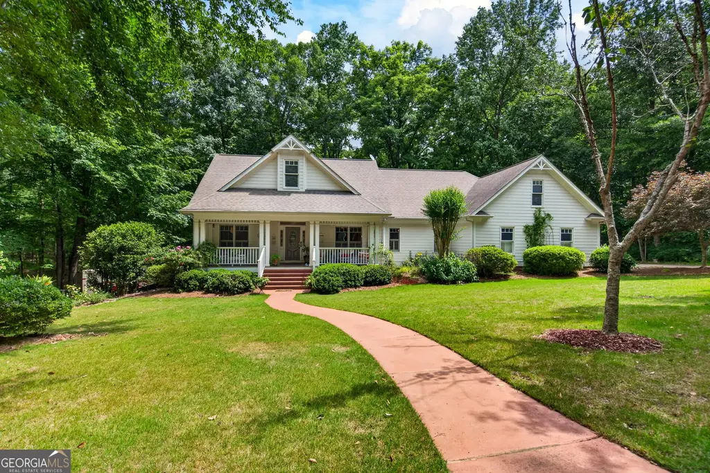 1514 Piedmont Lake Road, Pine Mountain