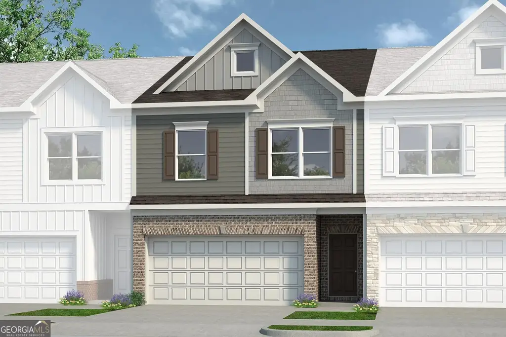 829 Crescent Drive Lot 56, Riverdale