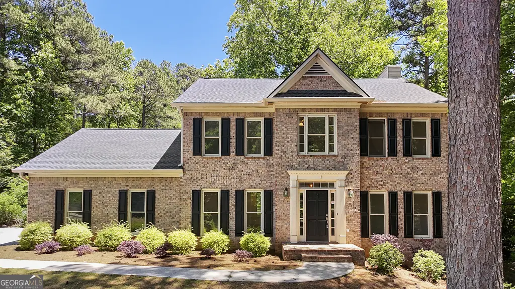 115 Scenic Pass, Fayetteville