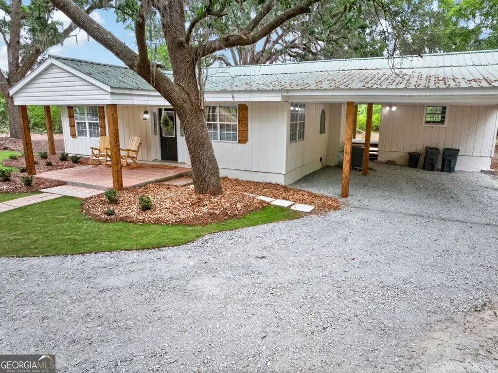 5781 Adams Road, Valdosta