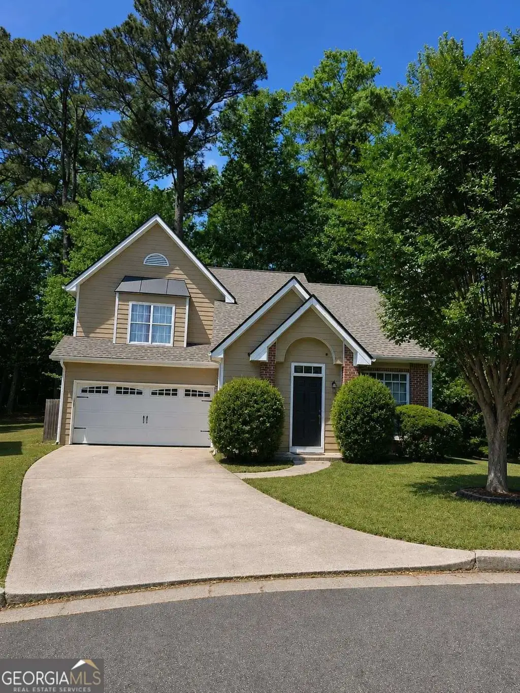 1430 Millstone Drive, Alpharetta