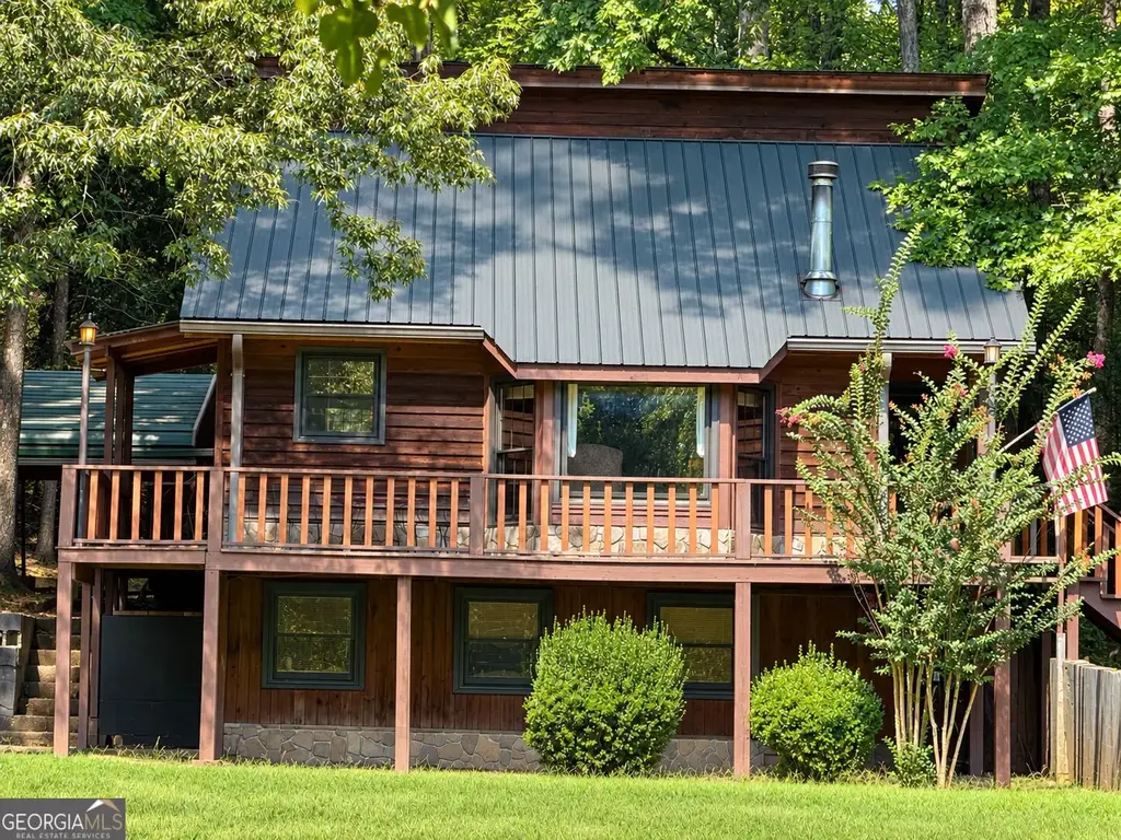744 Skylake Road, Sautee Nacoochee