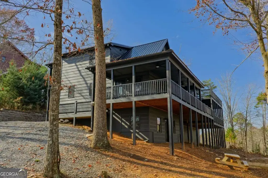 148 Gradient Court 75r, Ellijay