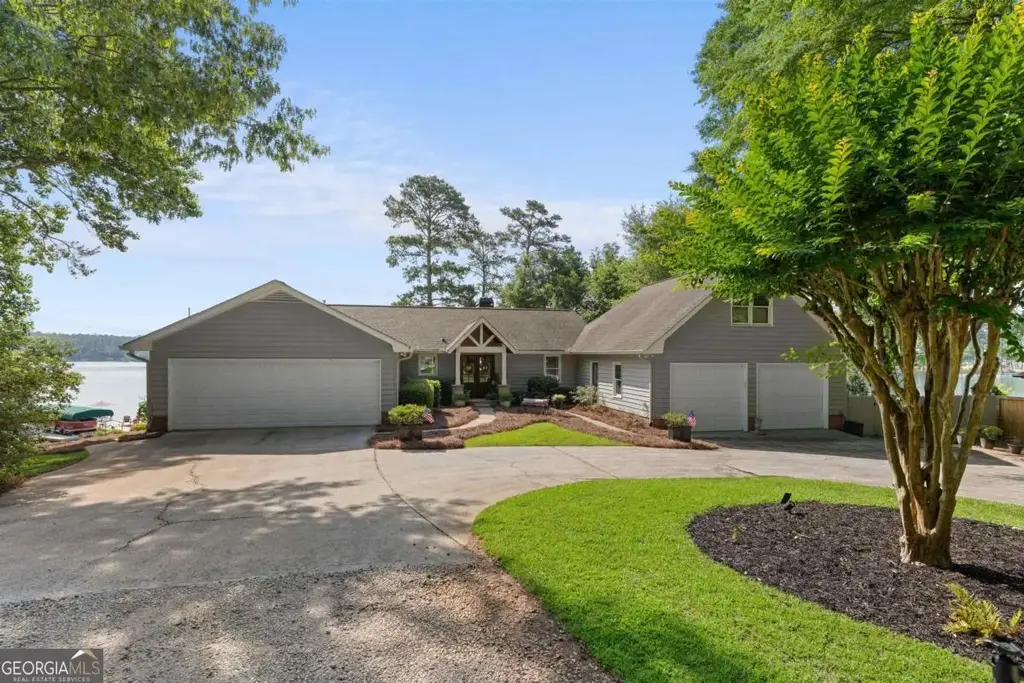 1430 Buckhead Drive, Greensboro