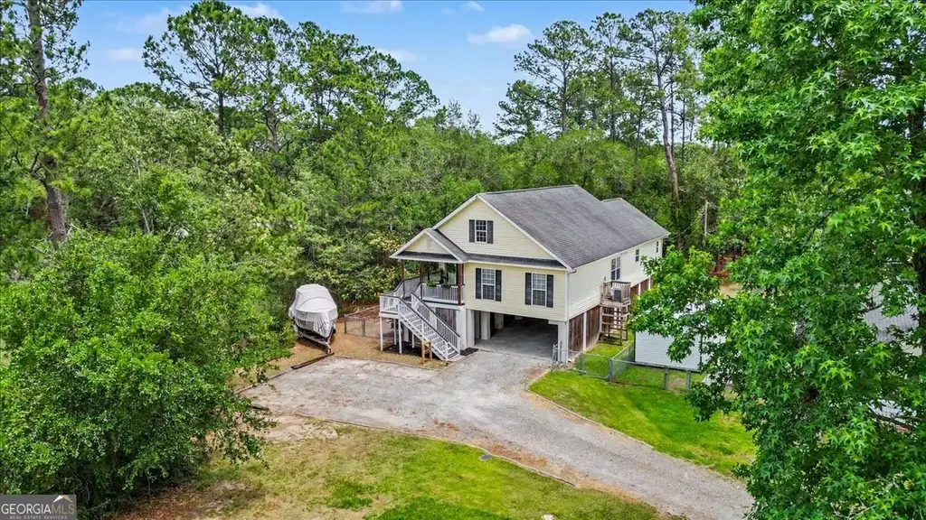 2 Brewster Street, Savannah
