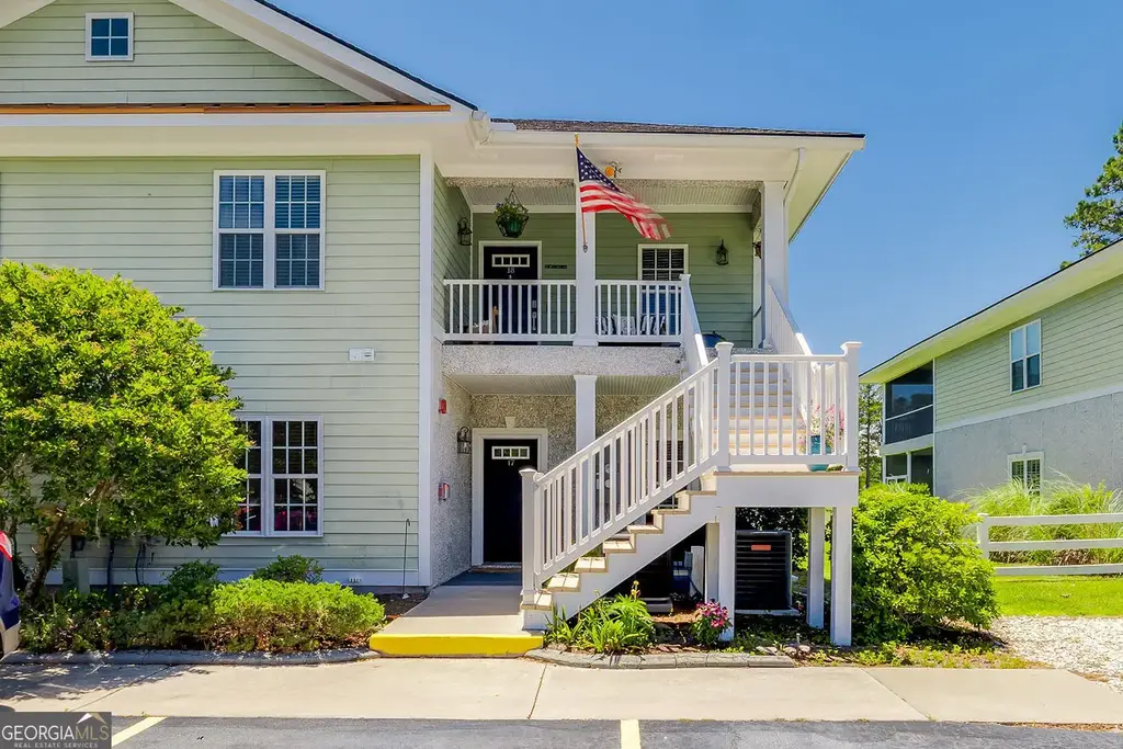 7272 Shellman Bluff Road Ne 18, Townsend