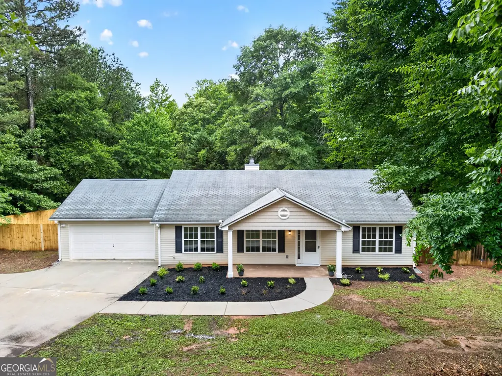 48 Fawn Drive, Grantville