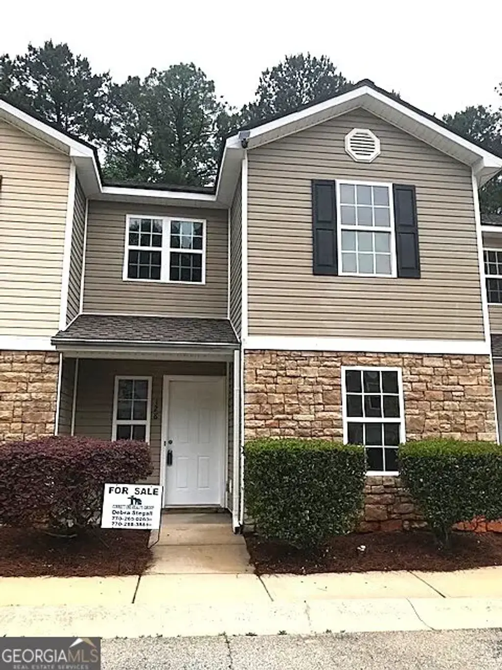 128 Heritage Way, Jackson
