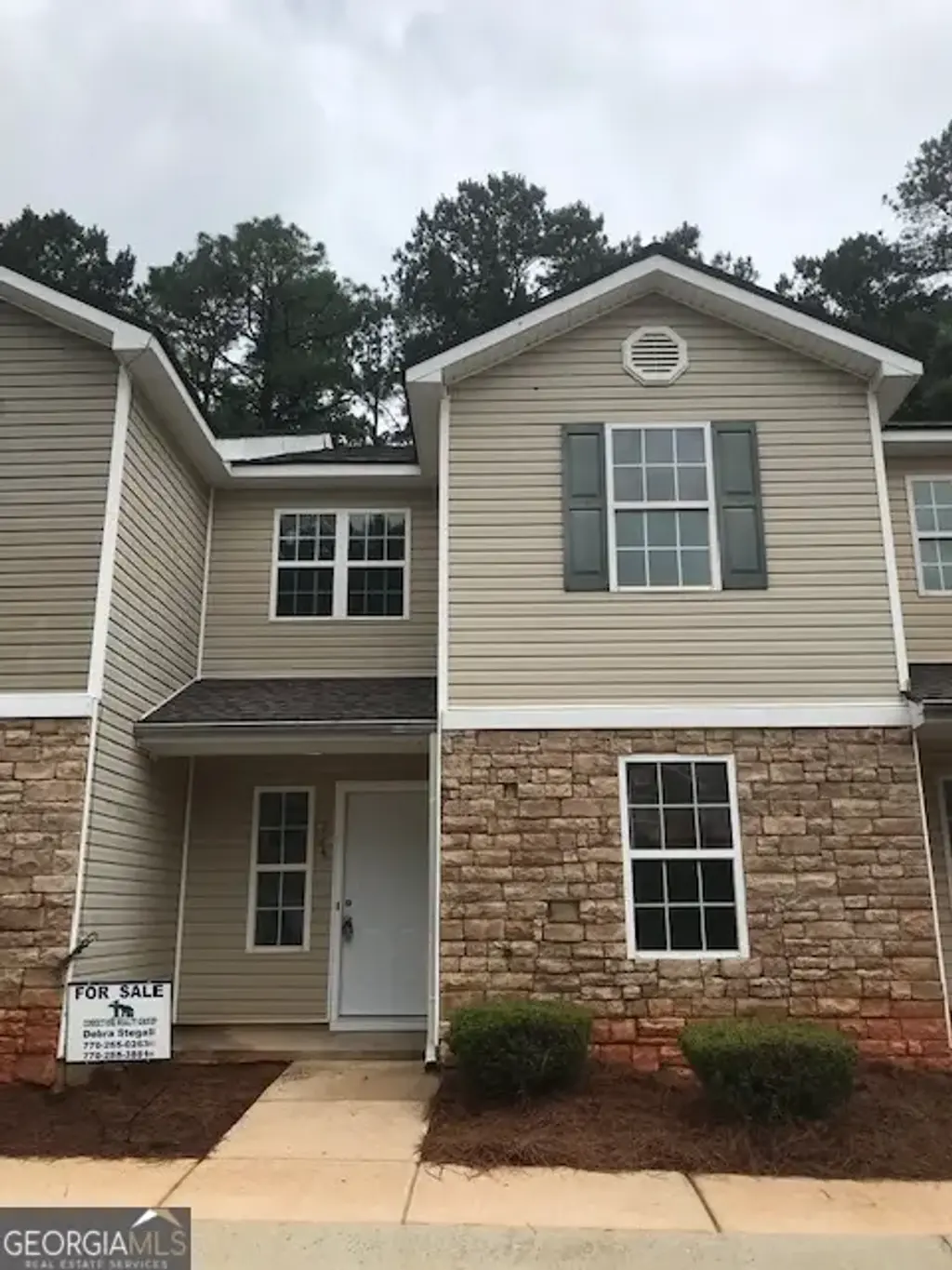 124 Heritage Way, Jackson