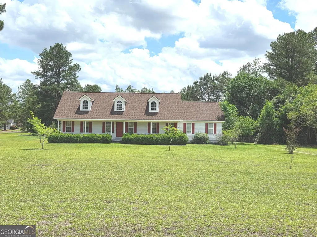 9546 Union Road, Metter