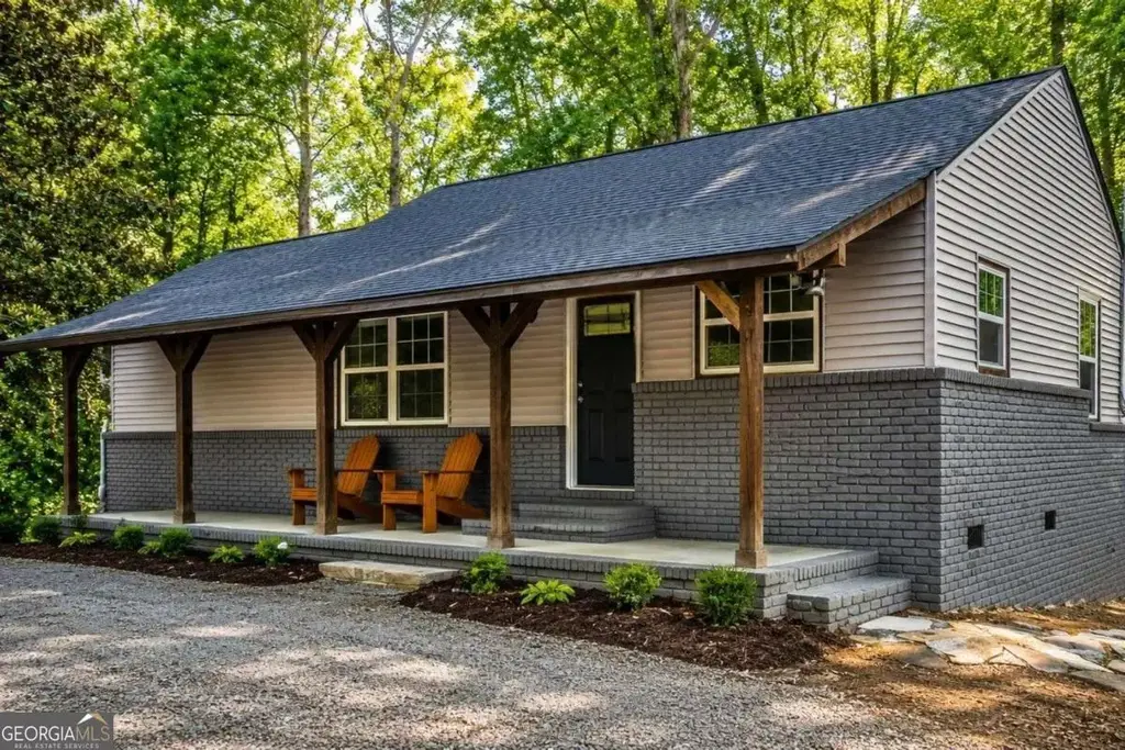 2087 Chatsworth Highway, Ellijay