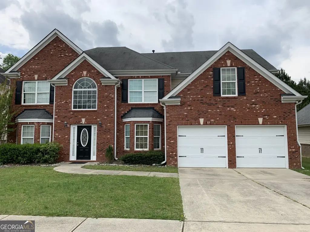 3951 Oak Field Drive, Loganville