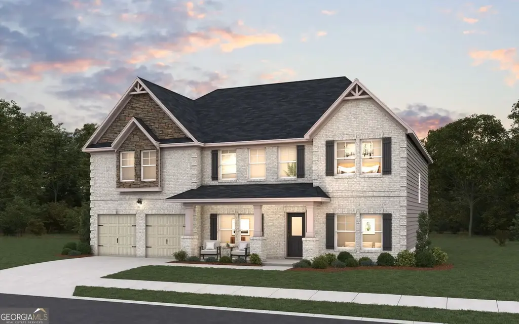 248 Arcadia Lane, McDonough