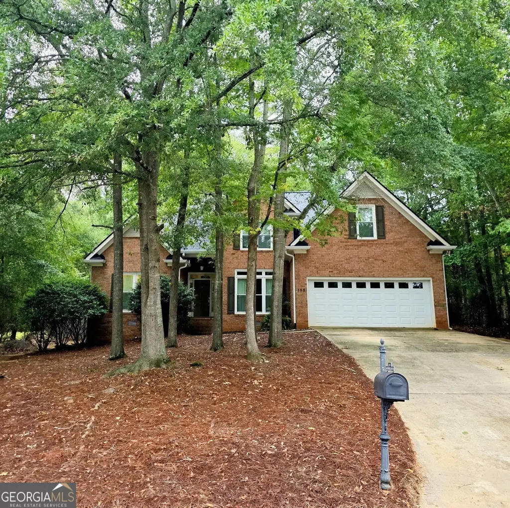 189 Ashbrook Drive, Athens