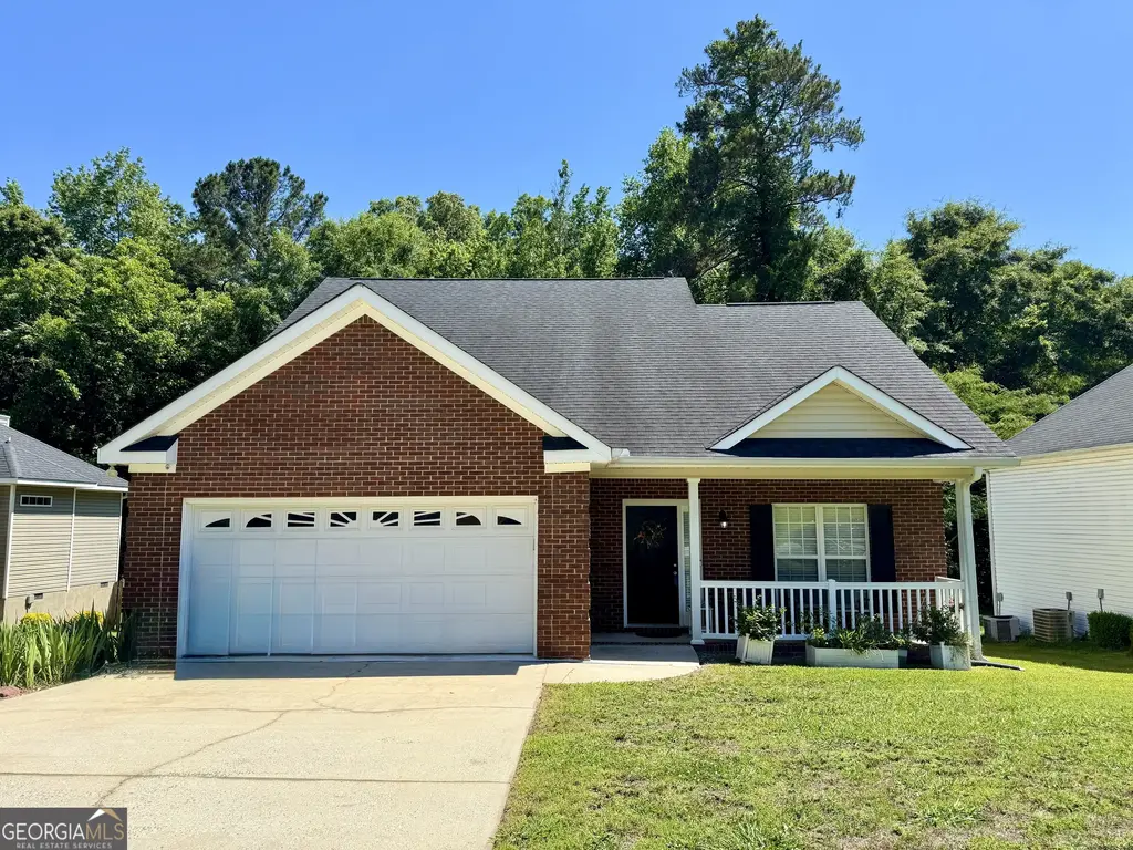 530 Sugarloaf Drive, Macon