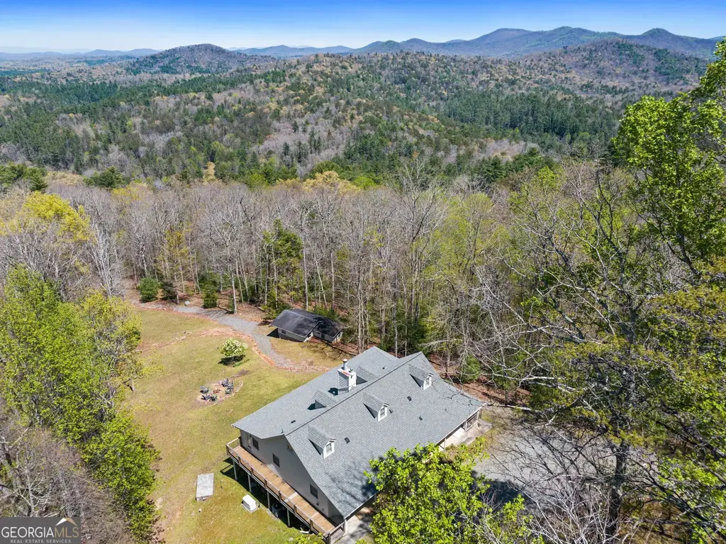 760 River Bend Lane, Blue Ridge