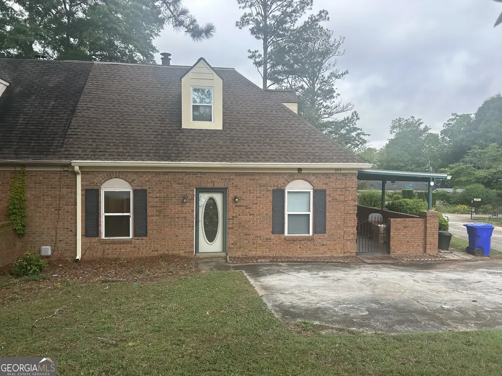 892 Little Bear Cove Ne, Conyers