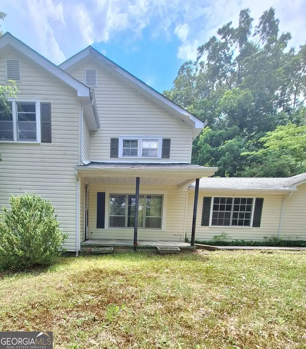 333 Lickskillet Road, Epworth