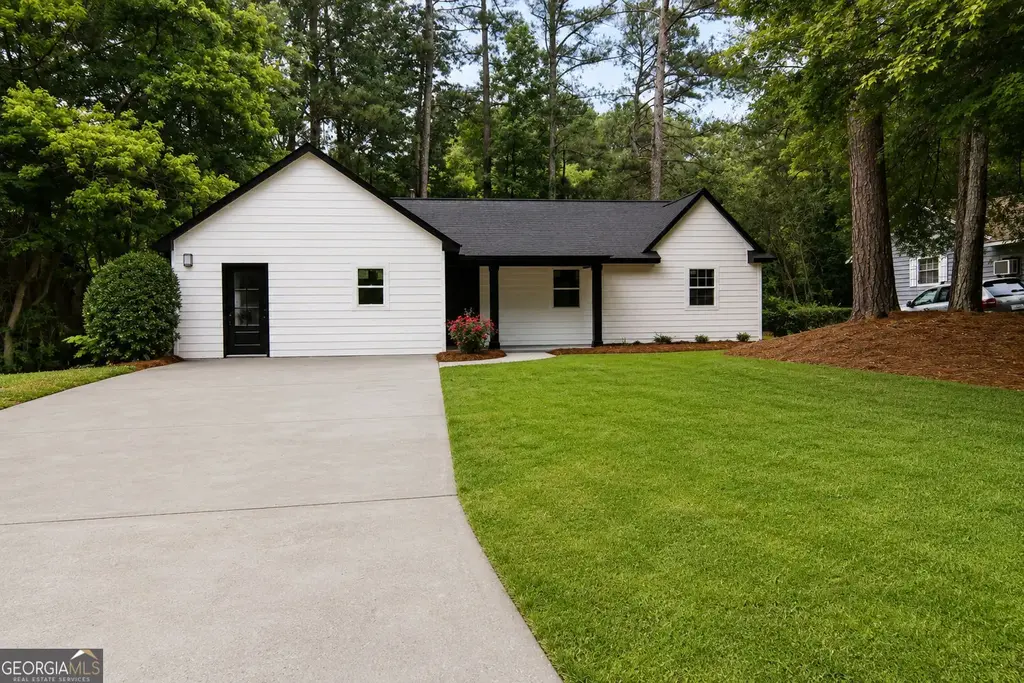 418 Martin Drive, Jonesboro
