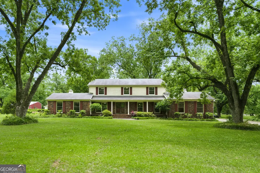 4763 Us Highway 41 S, Macon