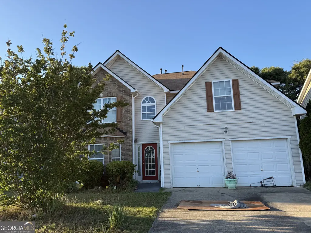 11631 Kades Trail, Hampton