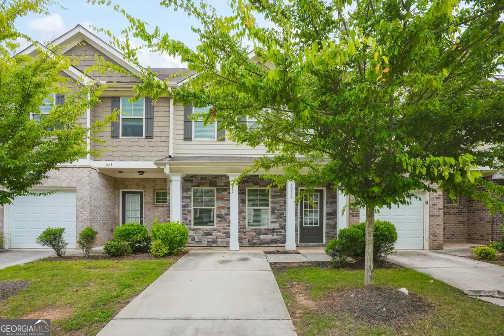 1921 Old Dogwood Drive, Jonesboro