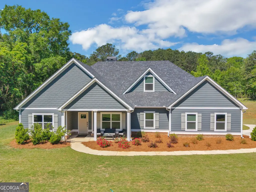 55 Hood Road, Concord