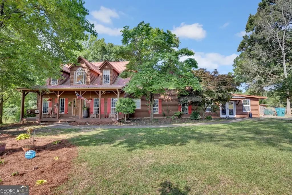 4759 Ga Highway 142, Shady Dale